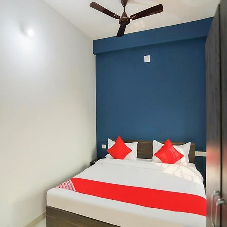 Flagship 76560 Hotel Vanss Bhubaneswar Buitenkant foto