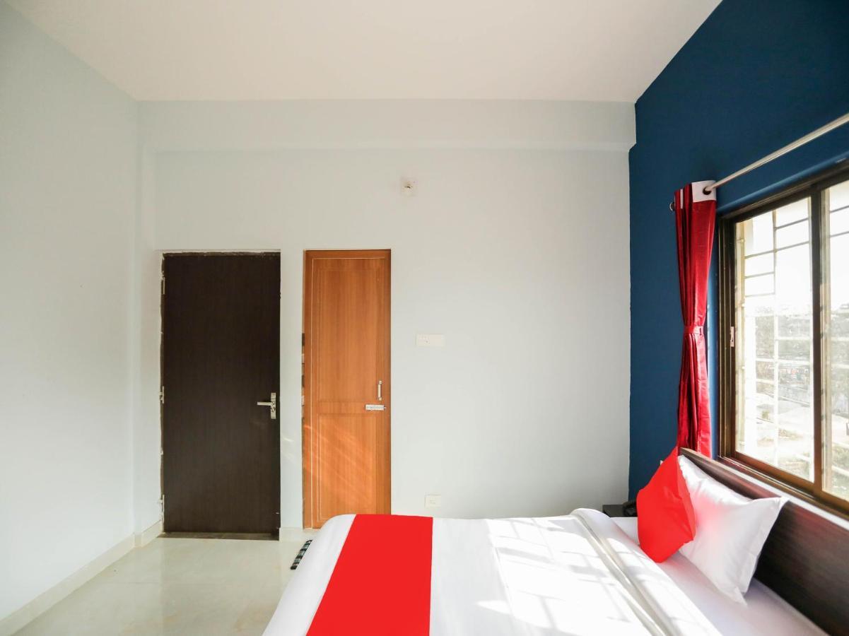 Flagship 76560 Hotel Vanss Bhubaneswar Buitenkant foto