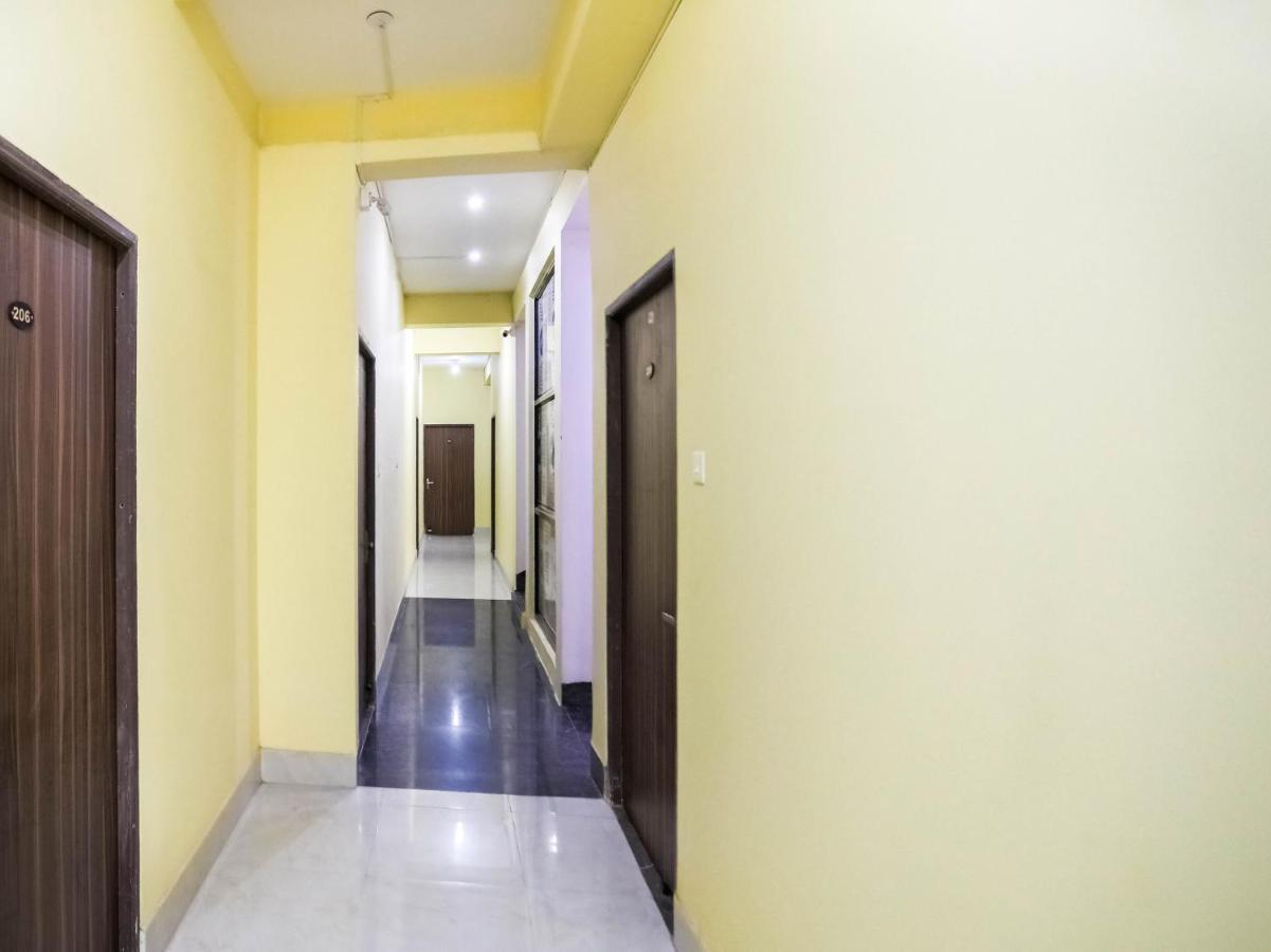 Flagship 76560 Hotel Vanss Bhubaneswar Buitenkant foto