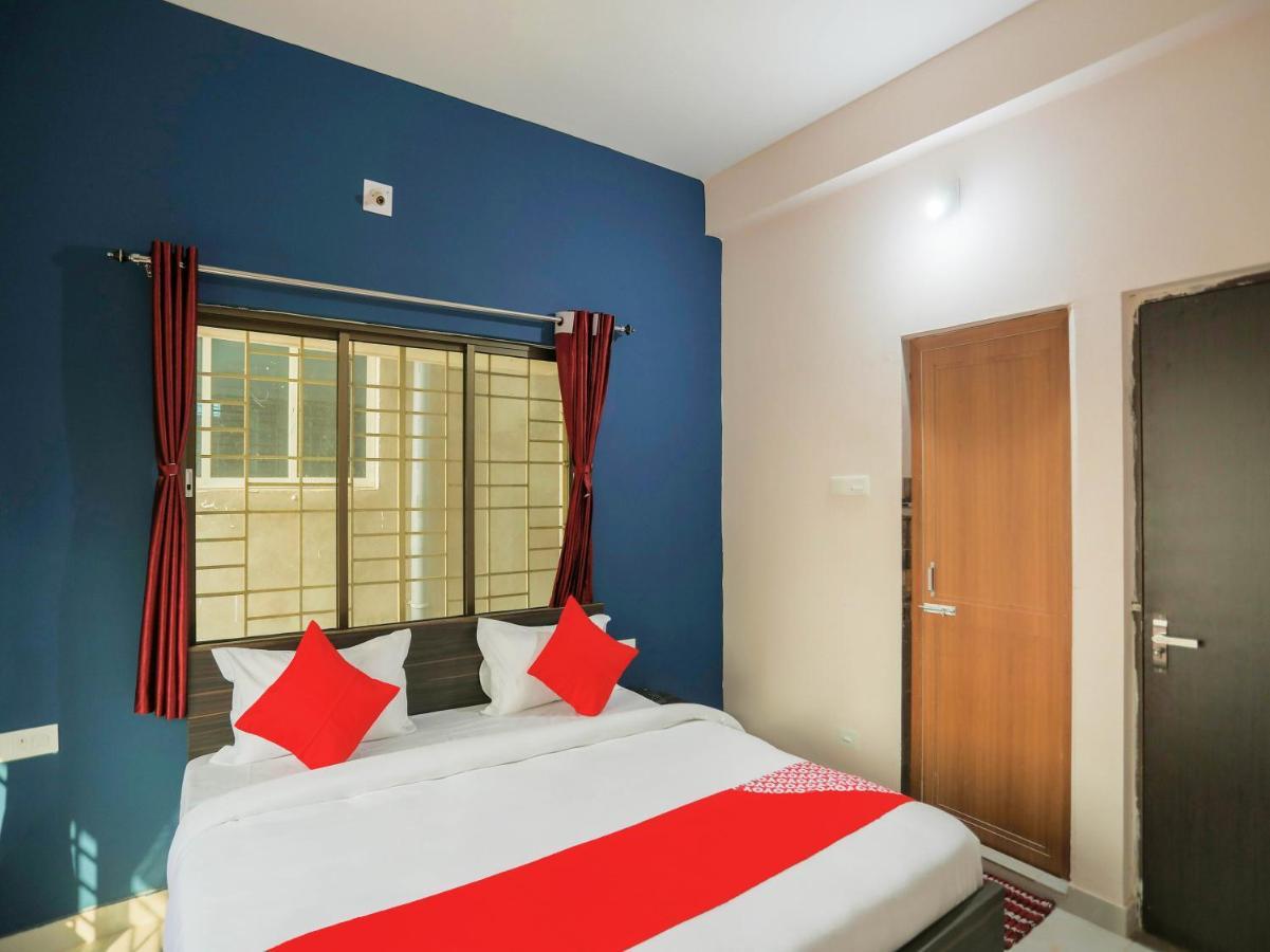 Flagship 76560 Hotel Vanss Bhubaneswar Buitenkant foto