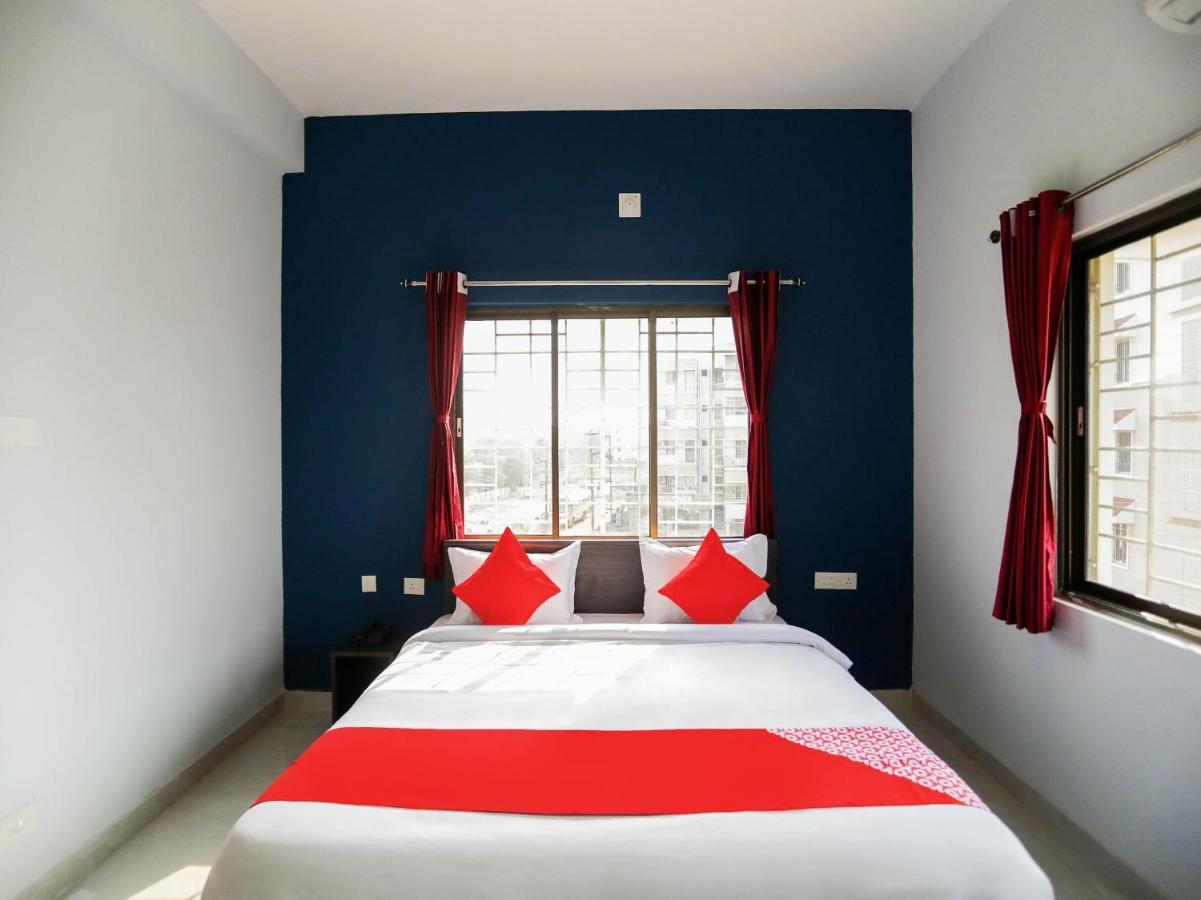Flagship 76560 Hotel Vanss Bhubaneswar Buitenkant foto