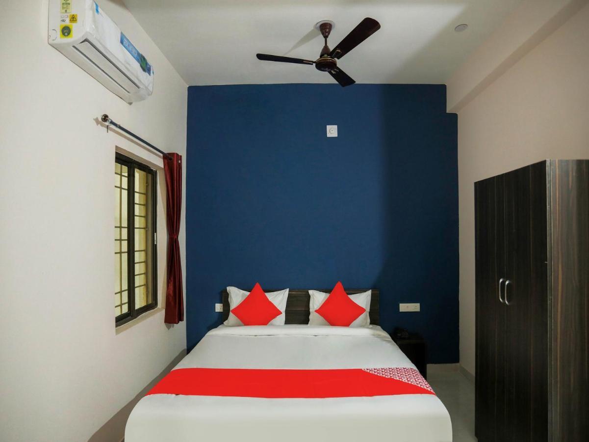 Flagship 76560 Hotel Vanss Bhubaneswar Buitenkant foto