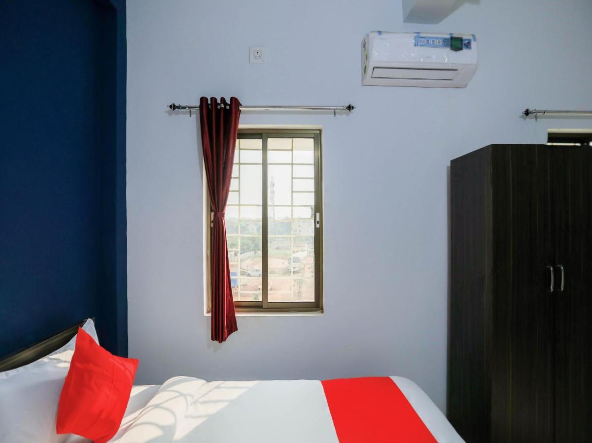 Flagship 76560 Hotel Vanss Bhubaneswar Buitenkant foto