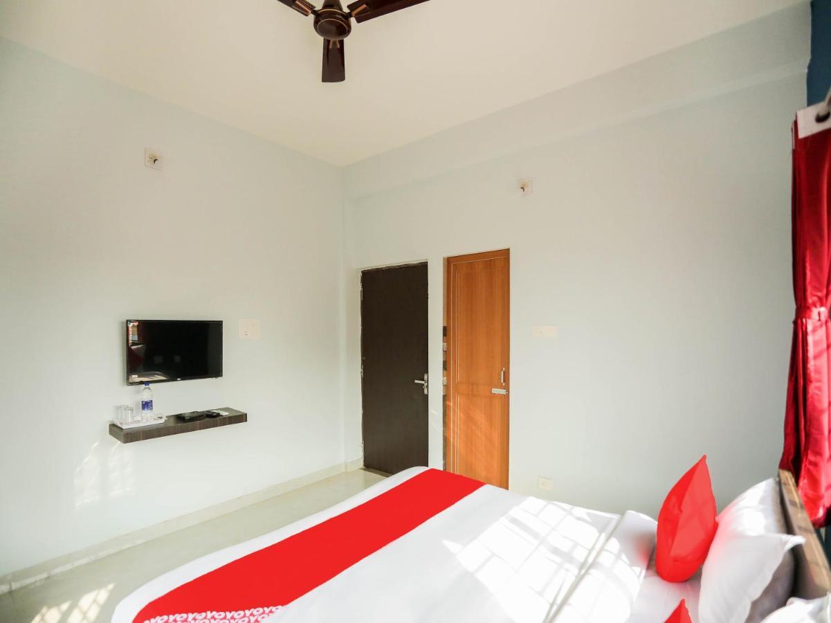 Flagship 76560 Hotel Vanss Bhubaneswar Buitenkant foto