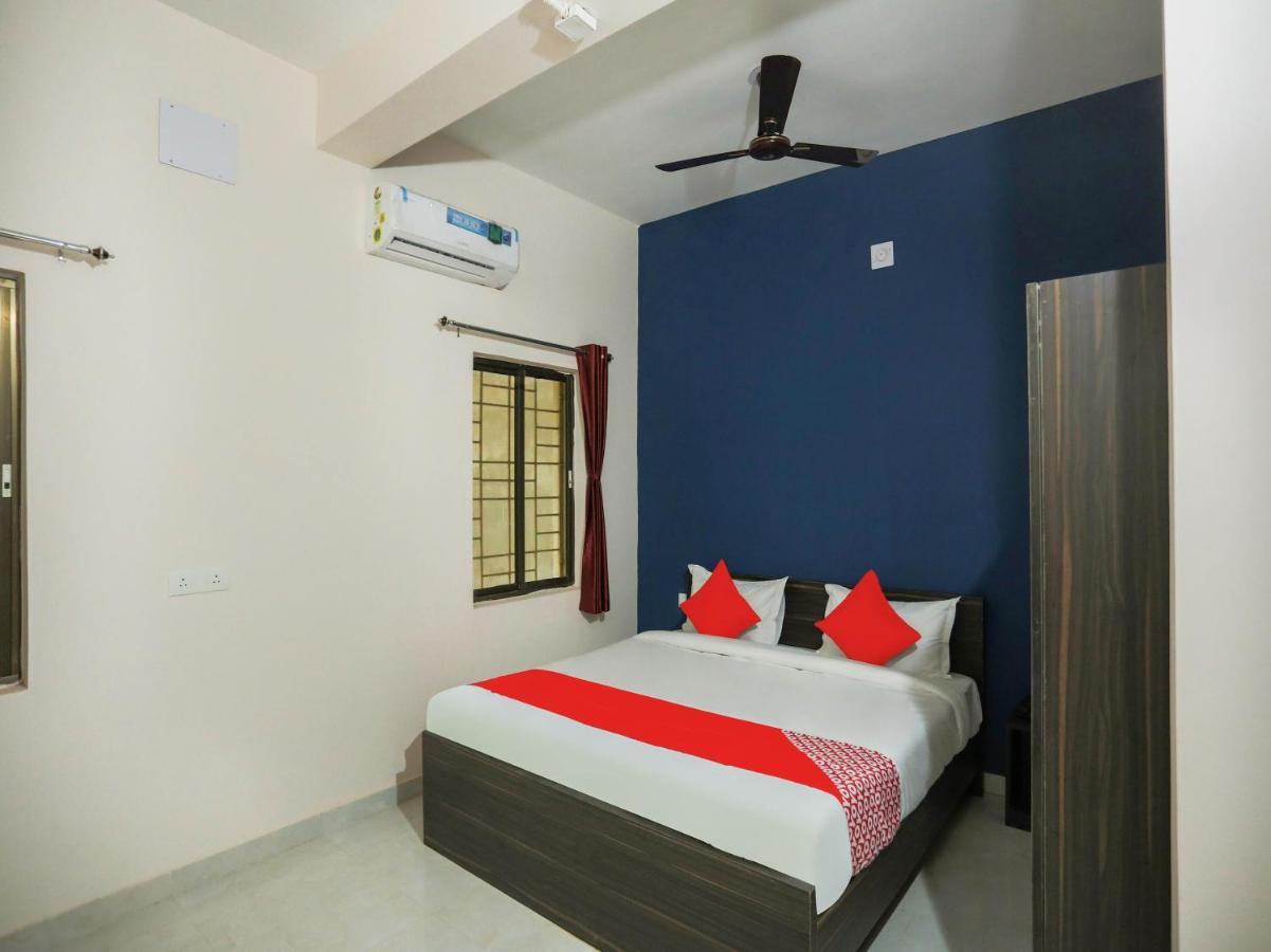 Flagship 76560 Hotel Vanss Bhubaneswar Buitenkant foto