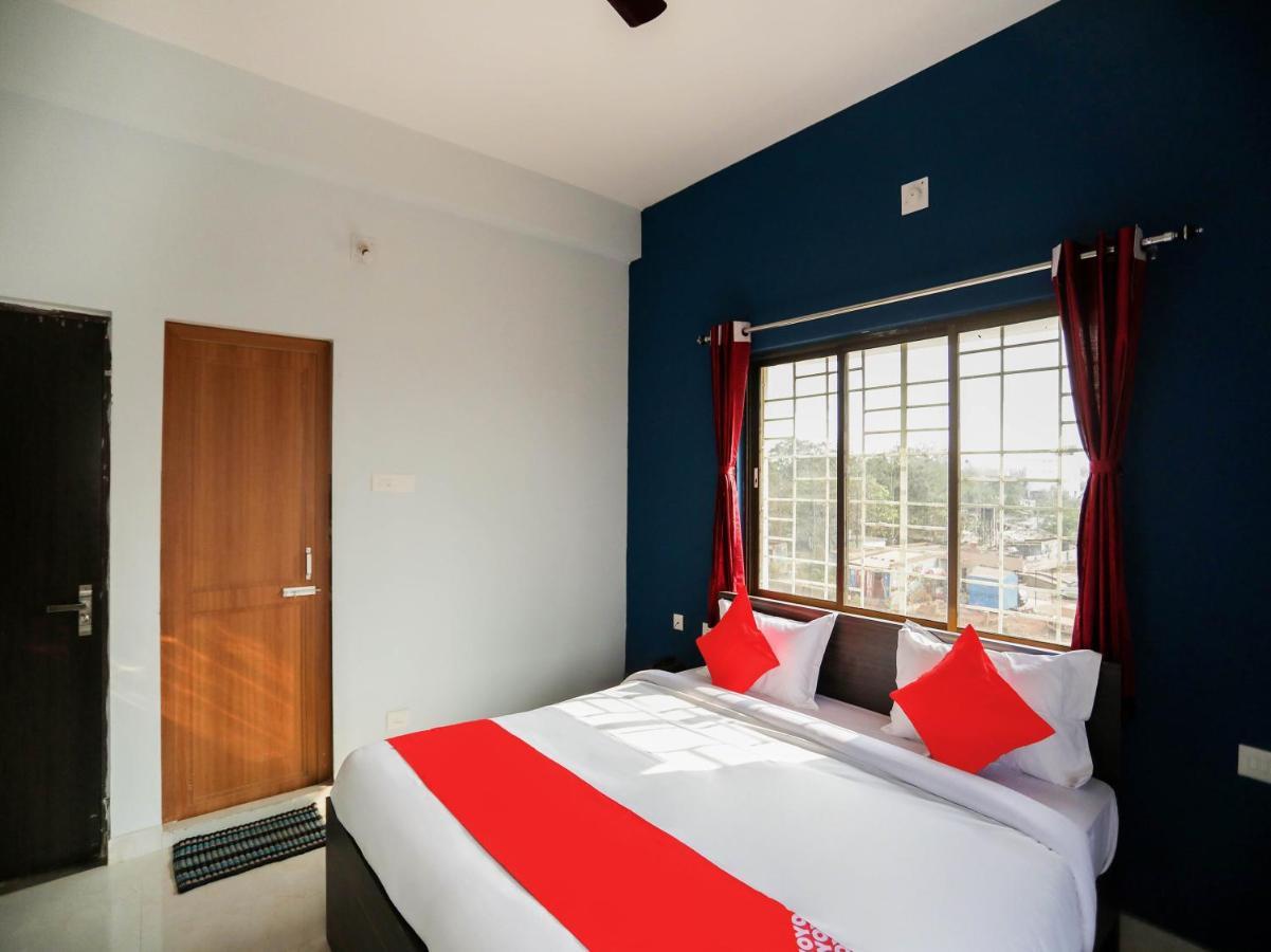 Flagship 76560 Hotel Vanss Bhubaneswar Buitenkant foto