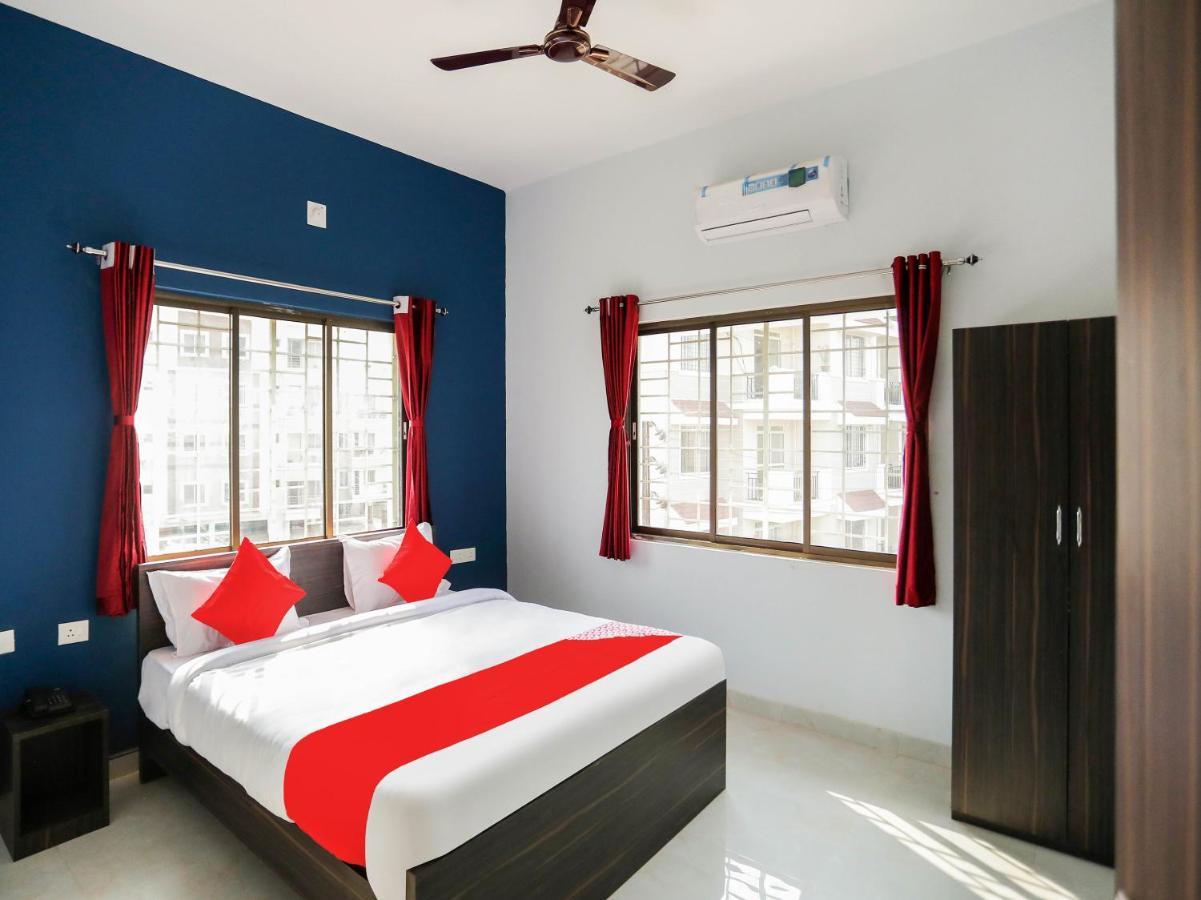Flagship 76560 Hotel Vanss Bhubaneswar Buitenkant foto