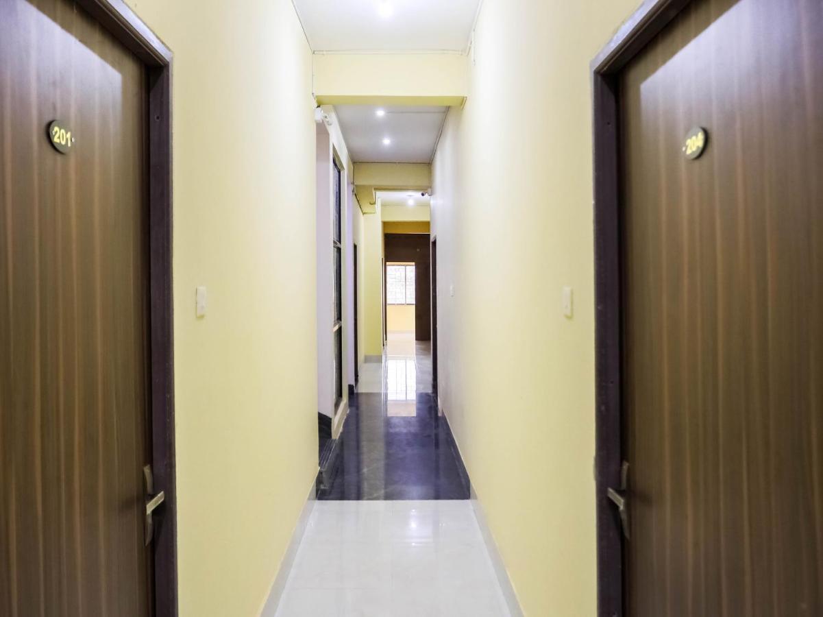 Flagship 76560 Hotel Vanss Bhubaneswar Buitenkant foto